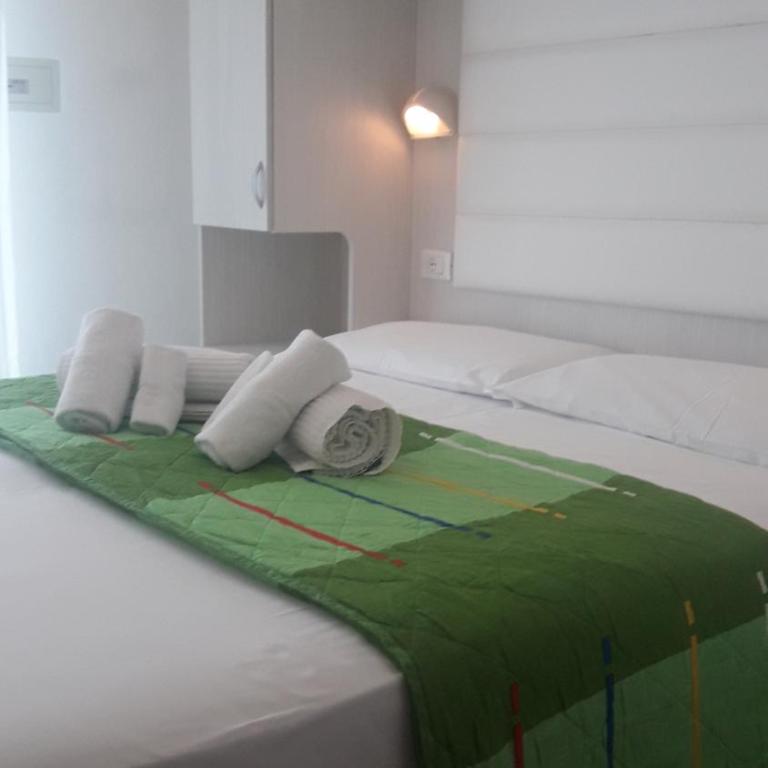 Hotel Imperiale - Camera Matrimoniale Economy - 1
