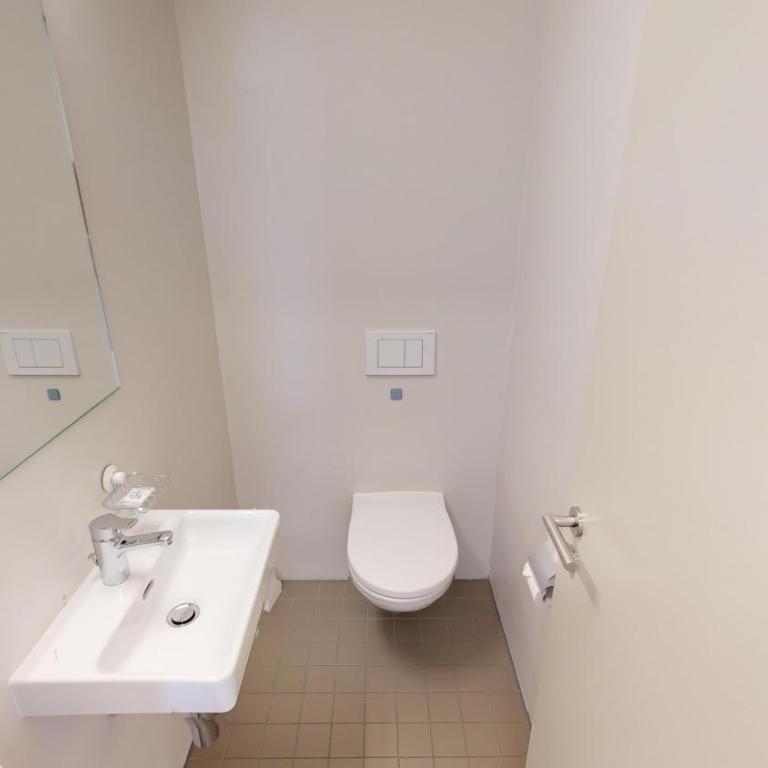 Reka-Feriendorf Blatten-Belalp - Modernes Apartment mit 2 Schlafzimmern - 1