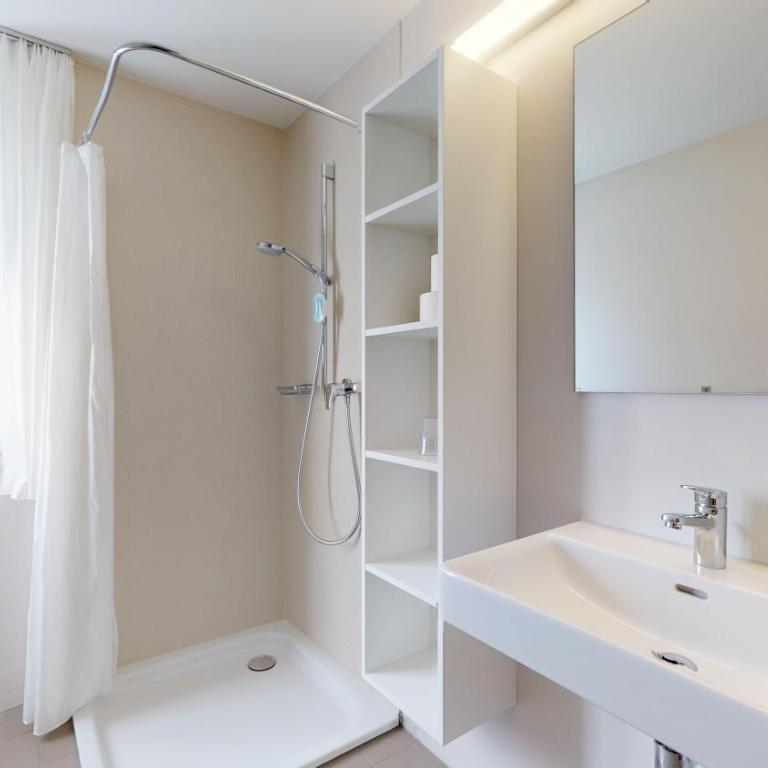 Reka-Feriendorf Blatten-Belalp - Modernes Apartment mit 2 Schlafzimmern - 3