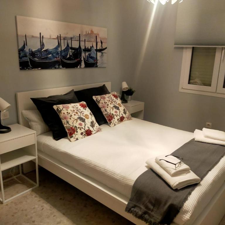 BASTINAZO ALOHADREAM - PREMIUM - La mejor ubicación con Aire Acondicionado, Insonorización, Terraza y Equipamiento en El Puerto de Santa María - Grupo de solo menores de 25 no aceptados salvo fianza adicional - Apartamento - 15