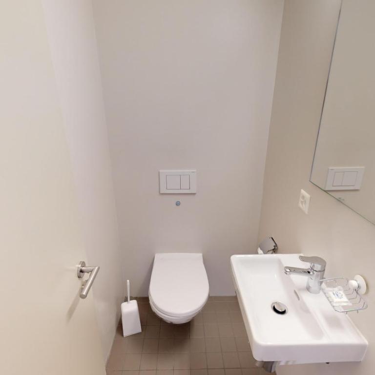 Reka-Feriendorf Blatten-Belalp - Modernes Apartment mit 2 Schlafzimmern - 1