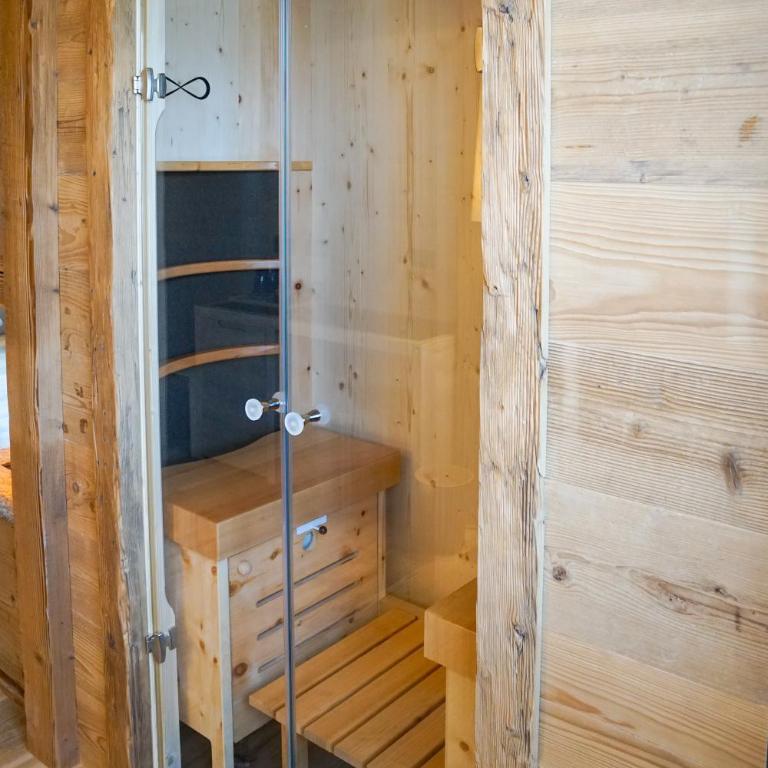 Sci Sport rooms & suites - Suite con Sauna - 21