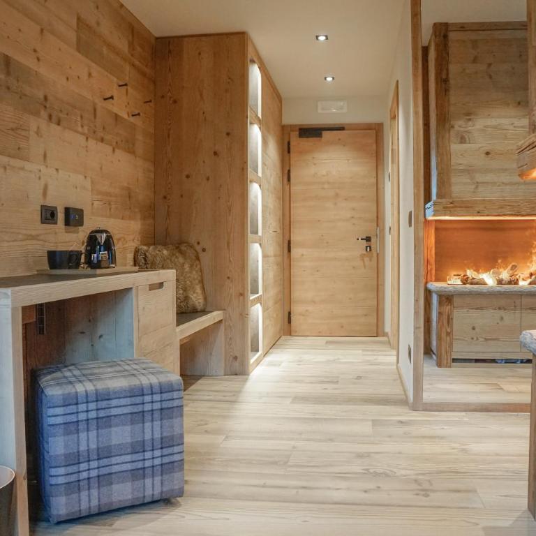 Sci Sport rooms & suites - Suite con Sauna - 8