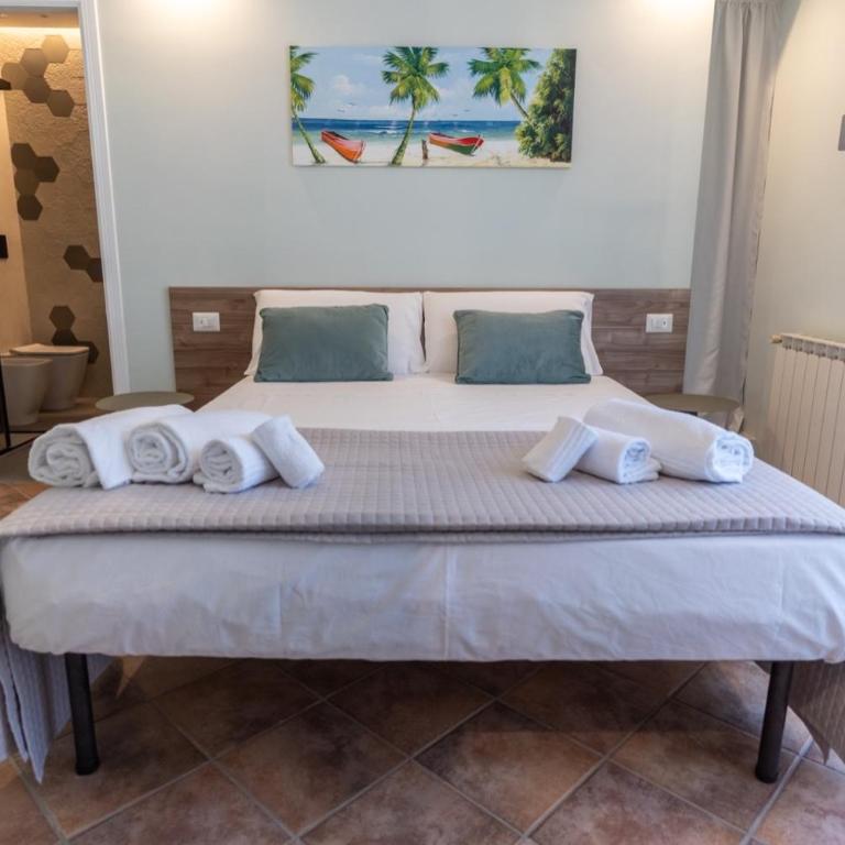 Teo House Beach - Appartamento con 2 Camere da Letto - 13