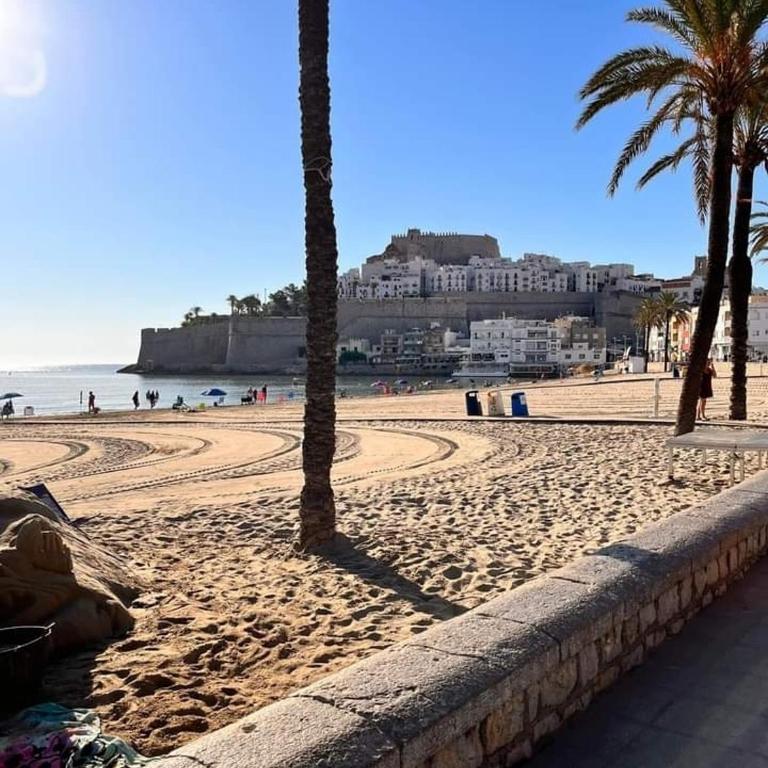 Appartment Maximar - Apartamento de 2 dormitorios - 31