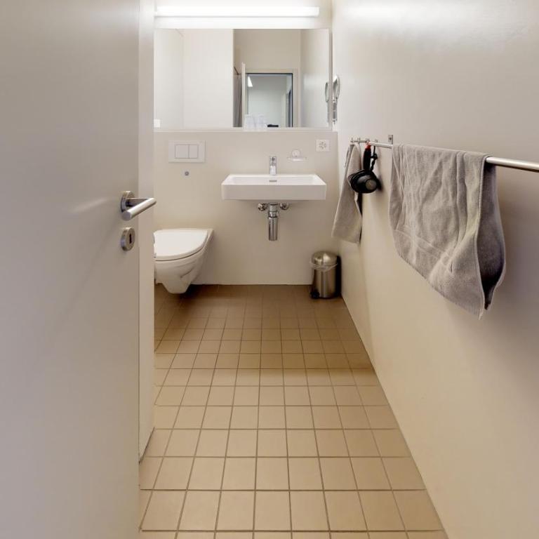Reka-Feriendorf Blatten-Belalp - Modernes Apartment mit 5 Schlafzimmern – Dachgeschoss - 10
