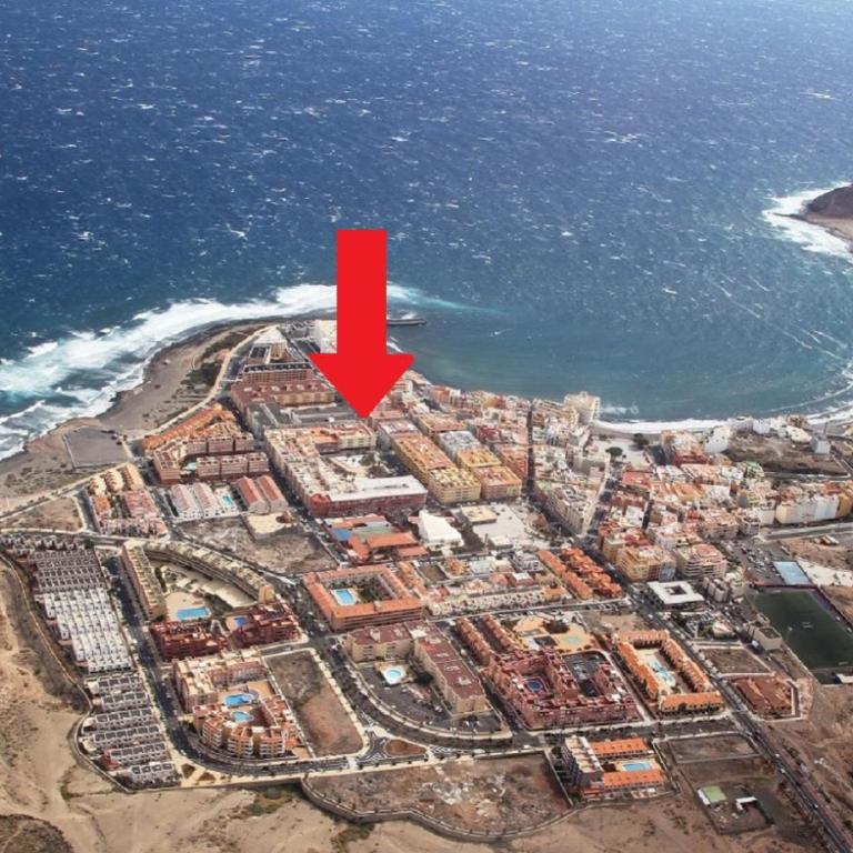 Centric 2 bedrooms Apartment near to the beach - by TENERIFEHINTS - Apartamento de 2 dormitorios - 2