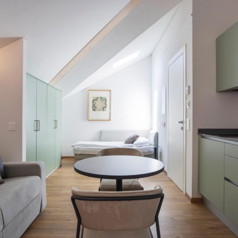 Villa Rossella - Suite Familiare - 2