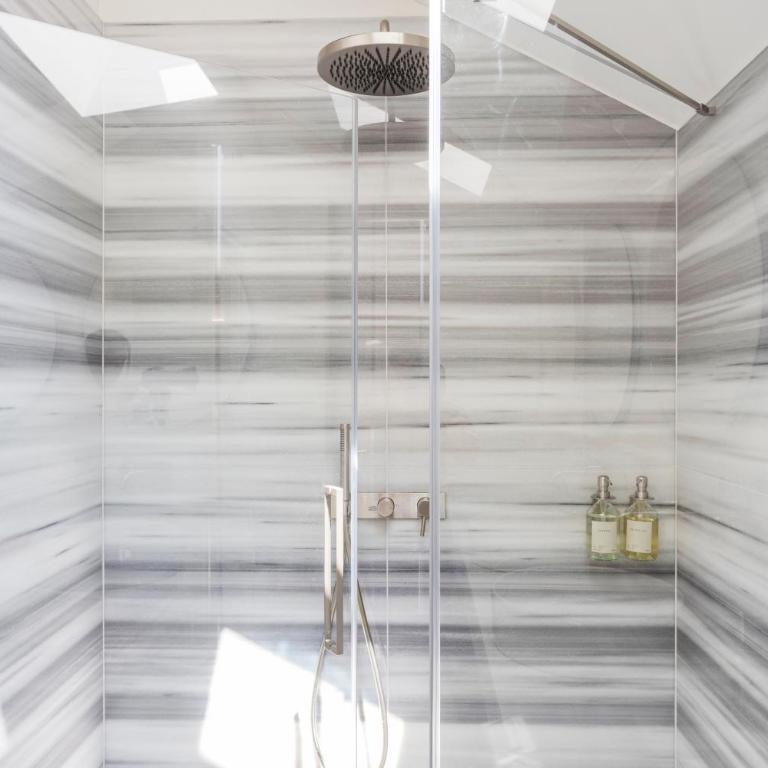 Villa Rossella - Suite Familiare - 3