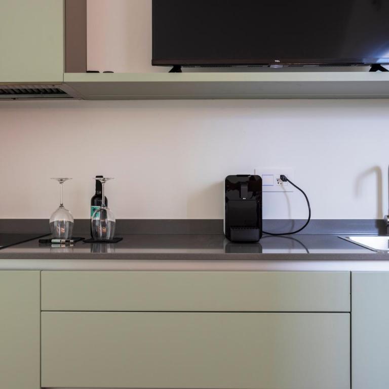 Villa Rossella - Suite Familiare - 4