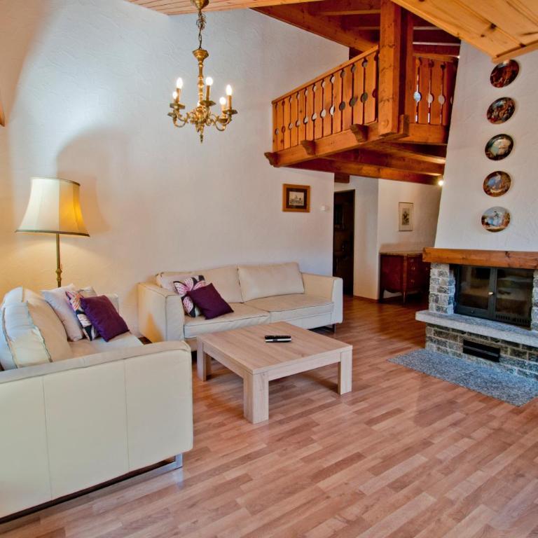 Residence Bellevue, Apartment Alpina - Apartamento de 3 dormitorios - 3