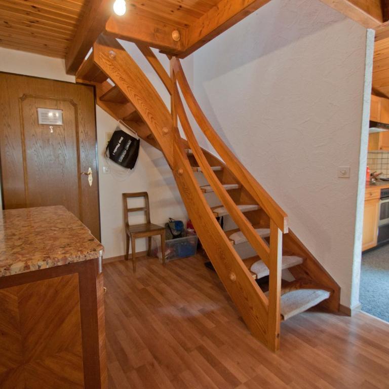Residence Bellevue, Apartment Alpina - Apartamento de 3 dormitorios - 24