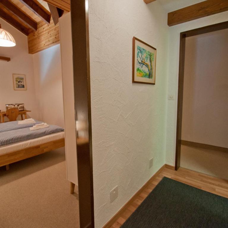 Residence Bellevue, Apartment Alpina - Apartamento de 3 dormitorios - 9