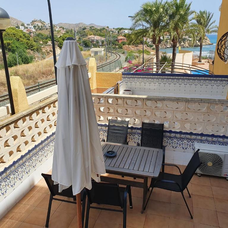 Apartamento Alkabir Playa - Casa de 2 dormitorios - 29