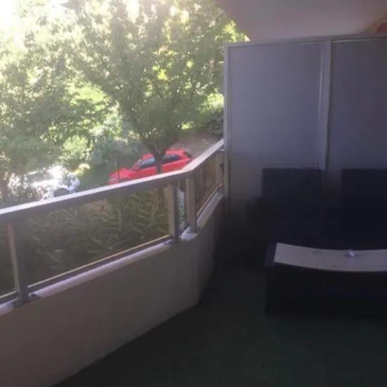 APPARTEMENT ENTIER dans une résidence privée avec gardien, piscine et aire de jeux pour enfants - Appartement 1 Chambre - 5