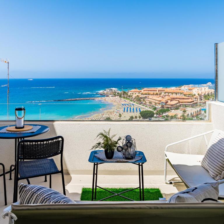 Soul Escape at Vista Bella - Apartamento con vistas al mar - 2