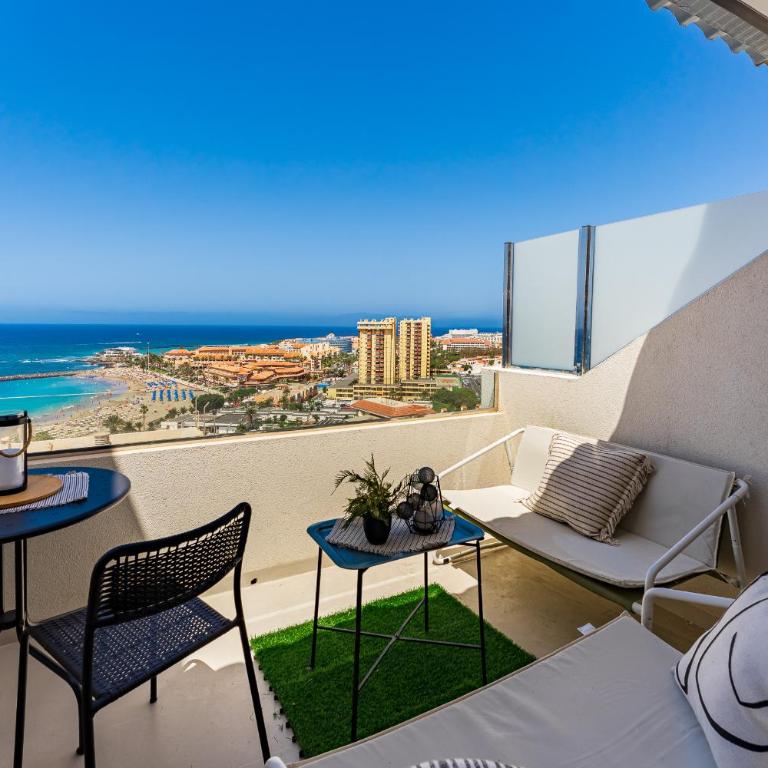 Soul Escape at Vista Bella - Apartamento con vistas al mar - 3