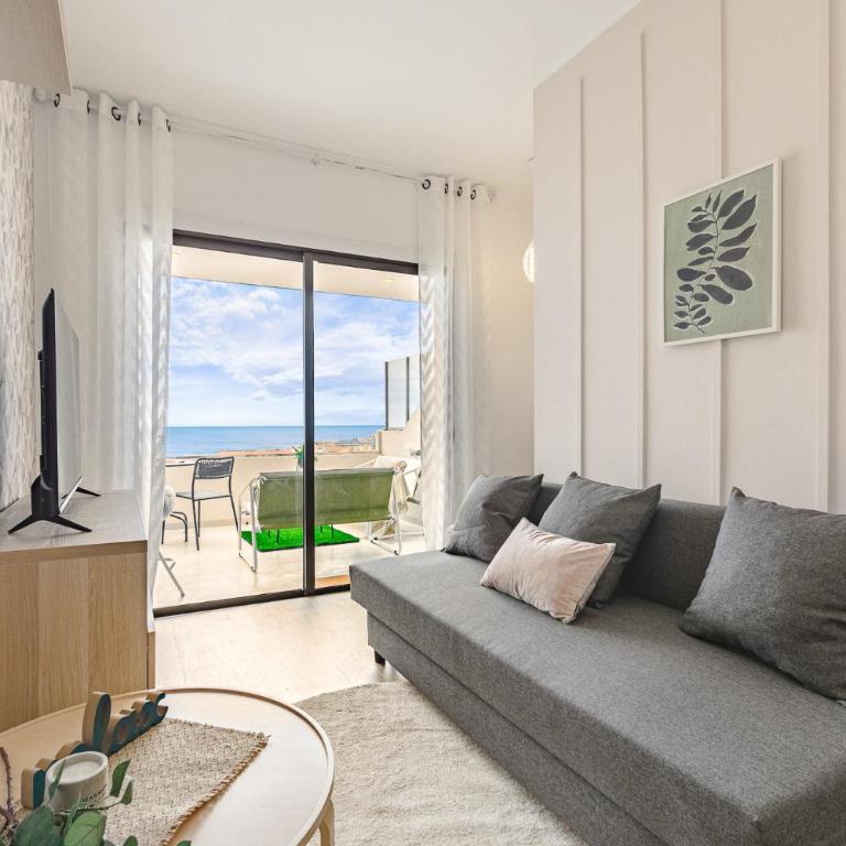 Soul Escape at Vista Bella - Apartamento con vistas al mar - 5