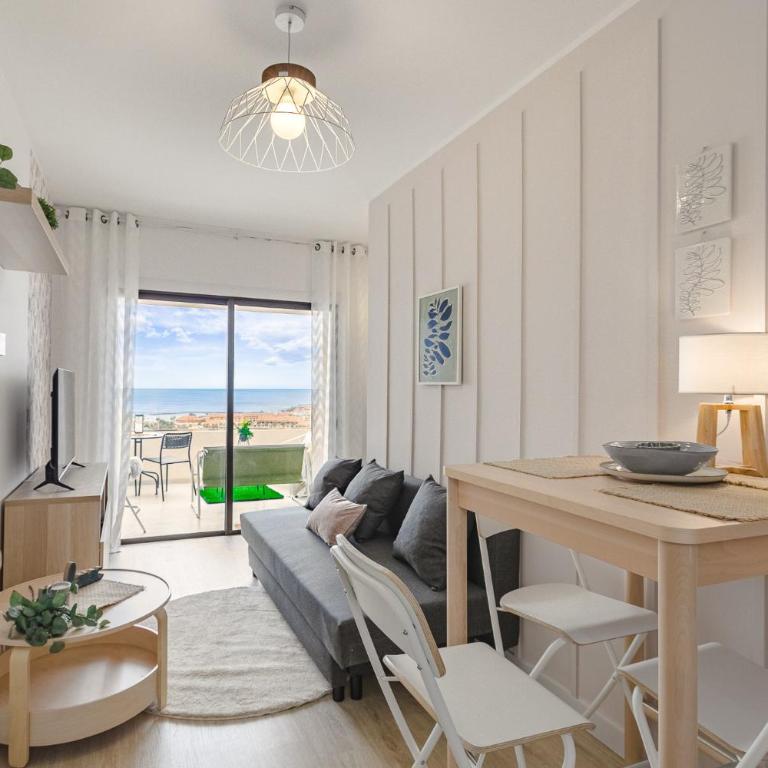 Soul Escape at Vista Bella - Apartamento con vistas al mar - 4