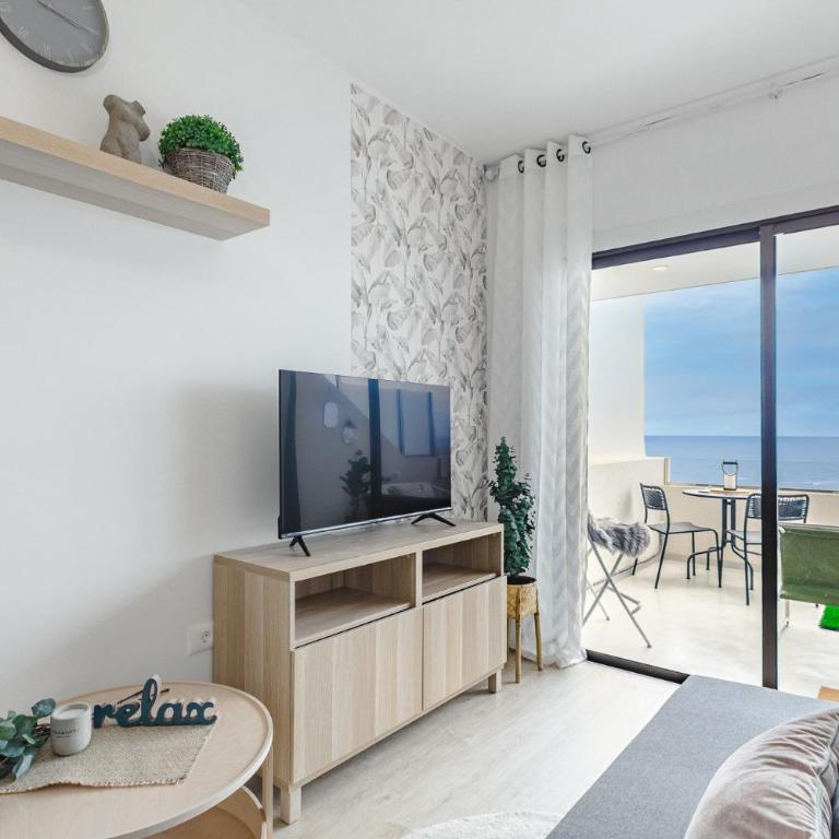 Soul Escape at Vista Bella - Apartamento con vistas al mar - 6