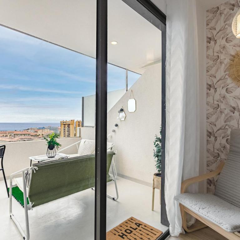 Soul Escape at Vista Bella - Apartamento con vistas al mar - 7