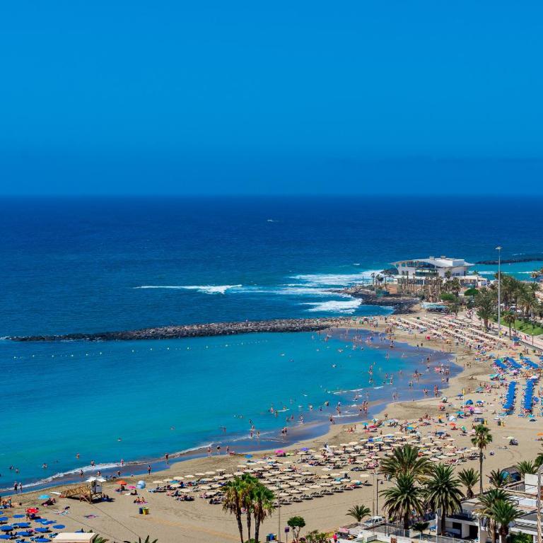 Soul Escape at Vista Bella - Apartamento con vistas al mar - 9