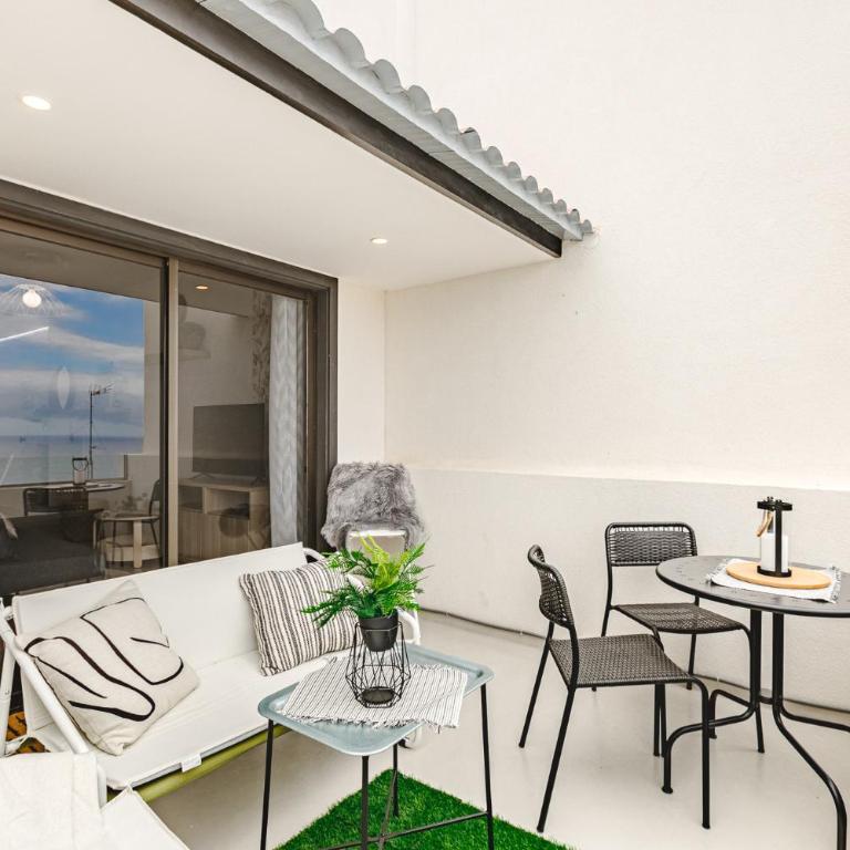 Soul Escape at Vista Bella - Apartamento con vistas al mar - 10