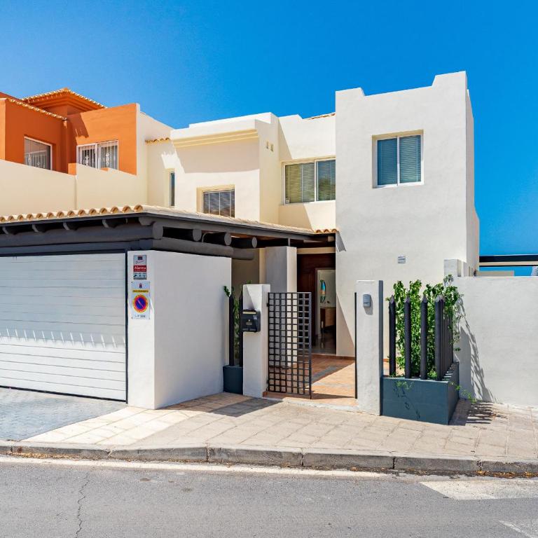 Chalet Golf Costa Adeje 3A003 - Villa con piscina privada - 23