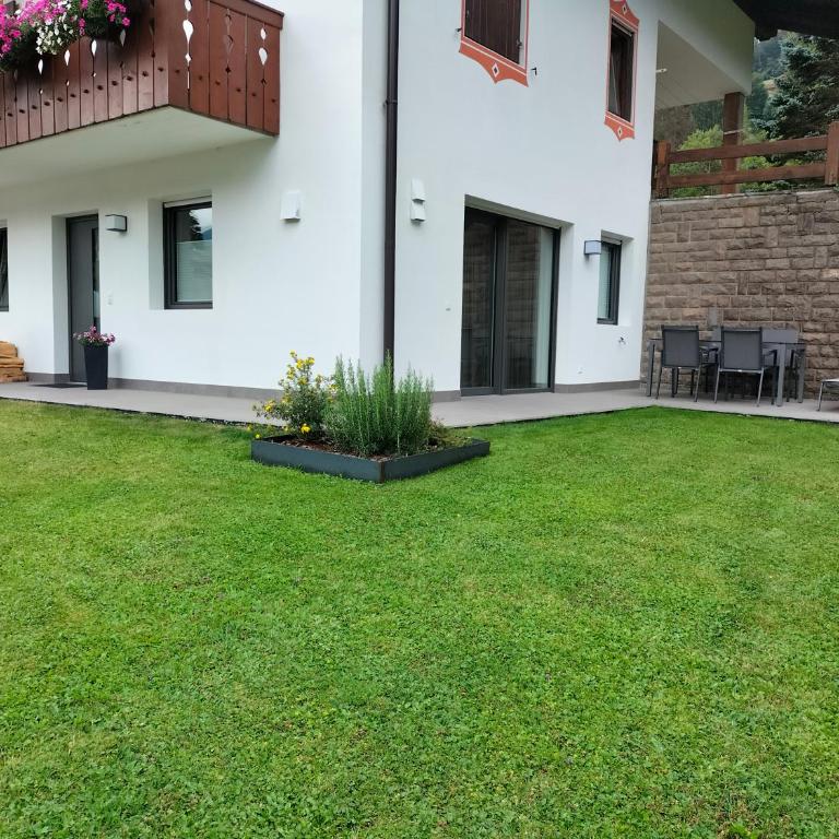 Apartment Cësa Zinch - Appartamento con 1 Camera da Letto - 17