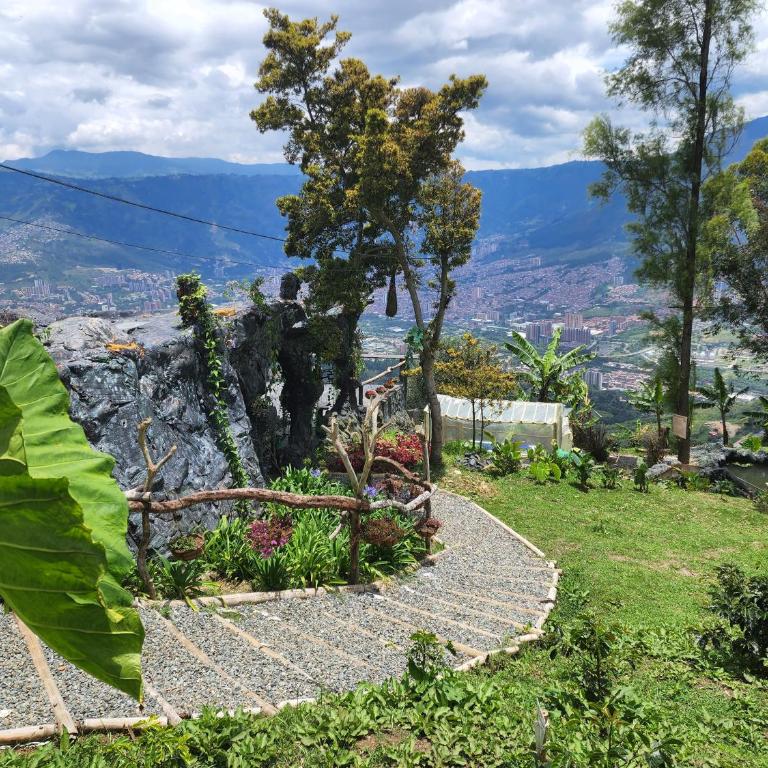 Glamping Spa & Coffee Tour - Tent - 18