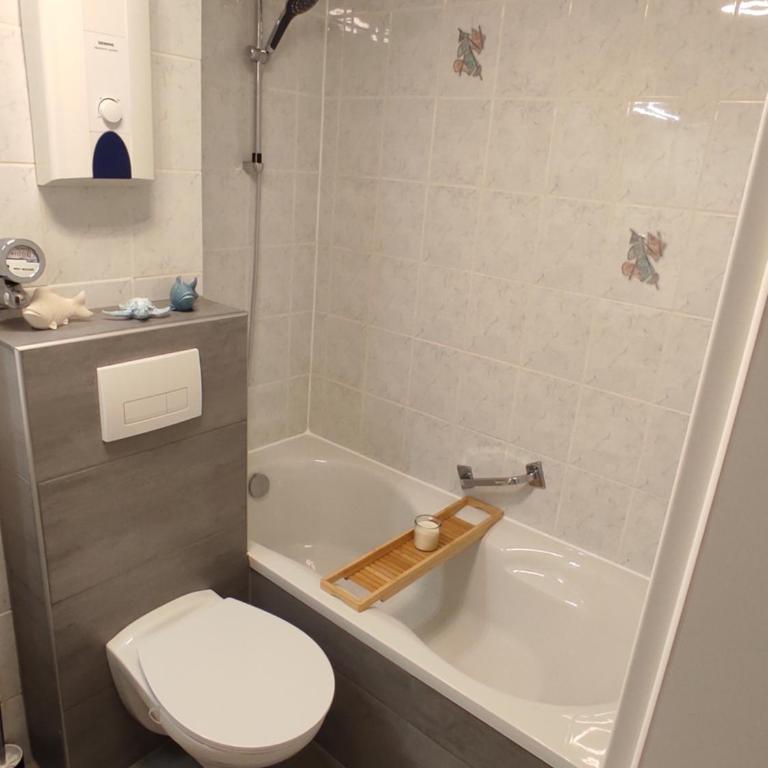 Ferienapartement Georg - Apartamento - 4