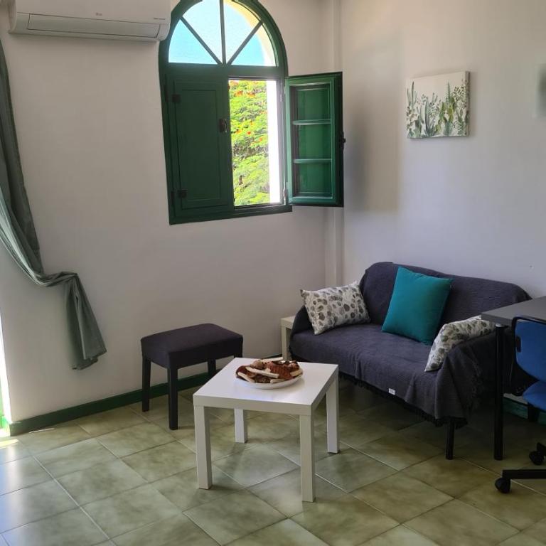 Ílios de Mogán - Apartamento con balcón - 21