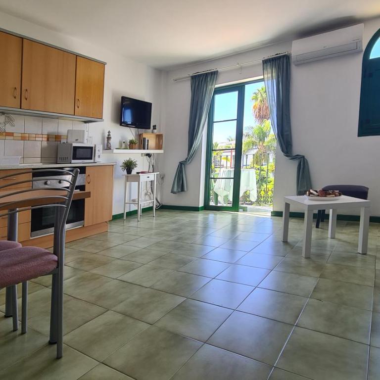 Ílios de Mogán - Apartamento con balcón - 26