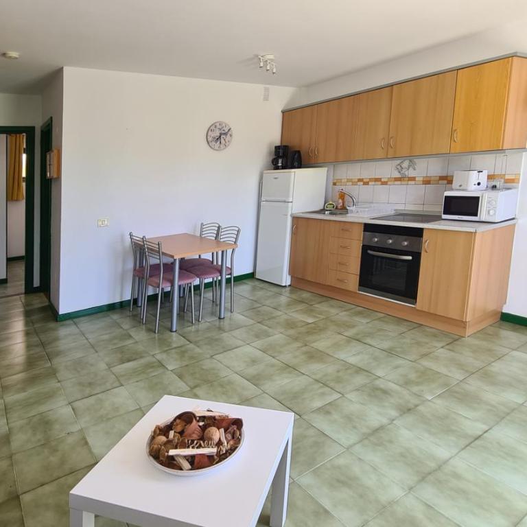 Ílios de Mogán - Apartamento con balcón - 29