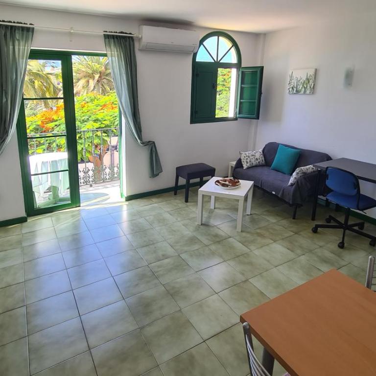 Ílios de Mogán - Apartamento con balcón - 30