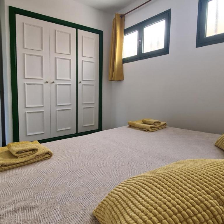 Ílios de Mogán - Apartamento con balcón - 32