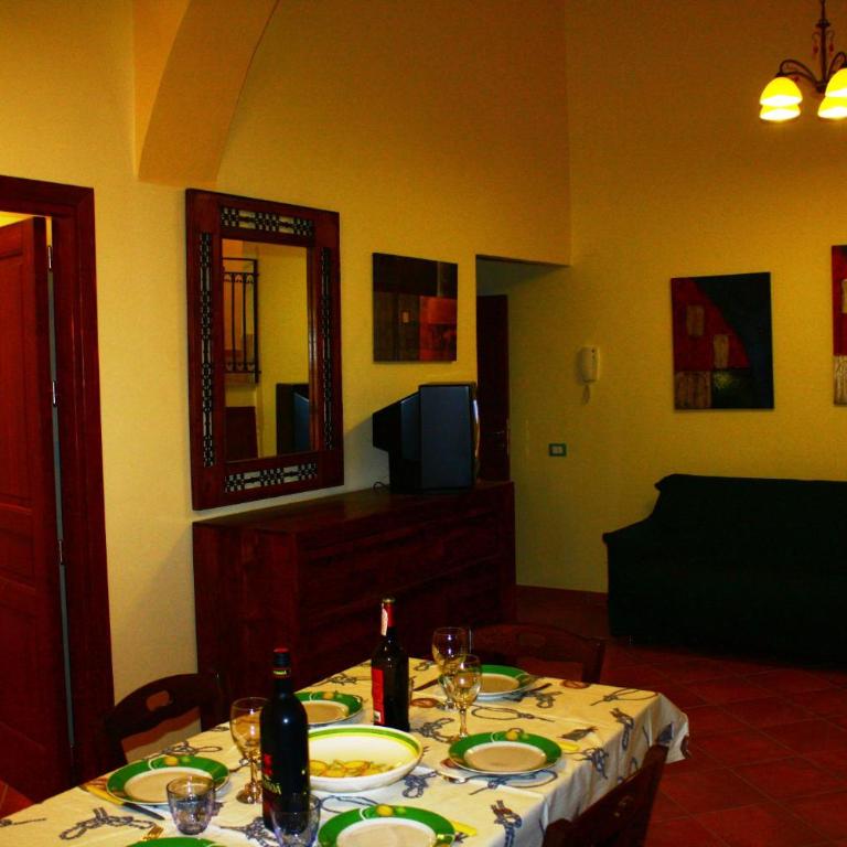 Agliastri Apartments - Casa con 2 Camere da Letto - 23