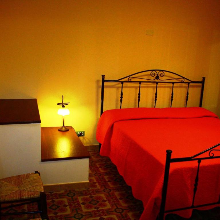 Agliastri Apartments - Casa con 2 Camere da Letto - 24