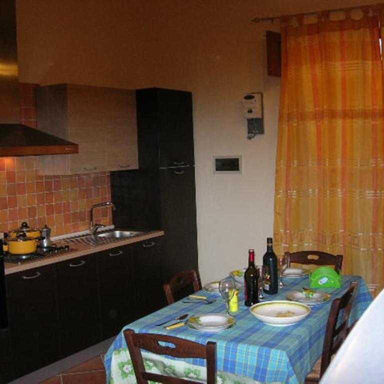 Agliastri Apartments - Casa con 2 Camere da Letto - 50