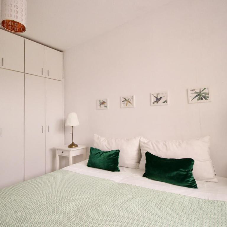 Sweet Home Apartaments - Apartamento - 6