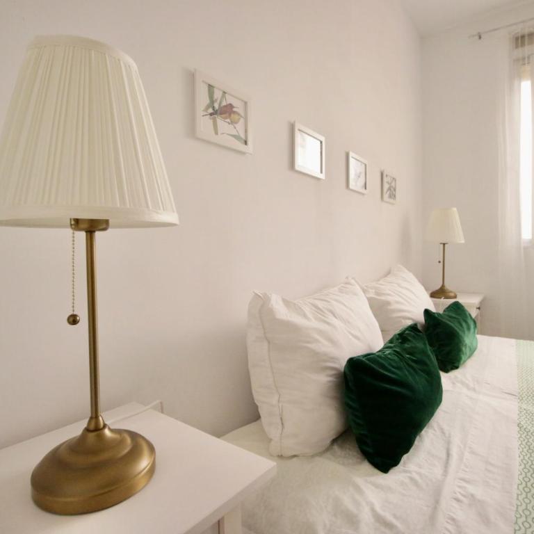 Sweet Home Apartaments - Apartamento - 9