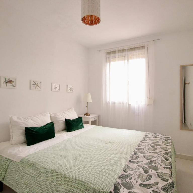 Sweet Home Apartaments - Apartamento - 2