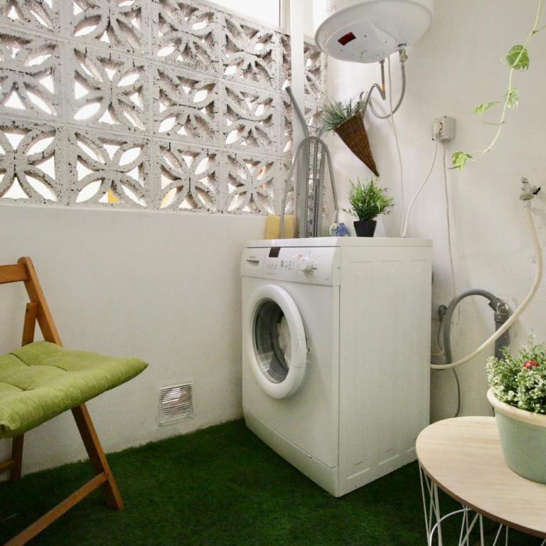 Sweet Home Apartaments - Apartamento - 4