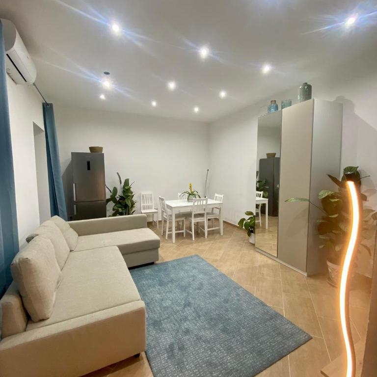 Marechiaro Apartments - Appartamento Superior - 3