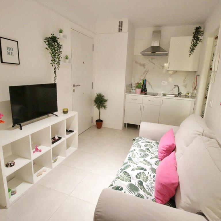 Sweet Home Apartaments - Apartamento - 7
