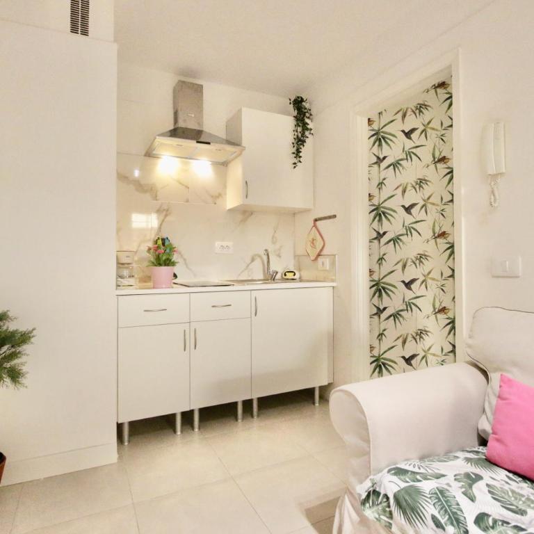 Sweet Home Apartaments - Apartamento - 8