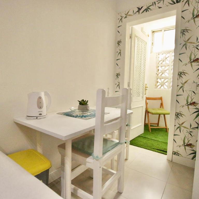 Sweet Home Apartaments - Apartamento - 10