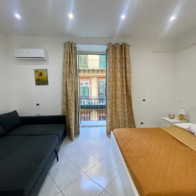 Marechiaro Apartments - Appartamento Deluxe - 1