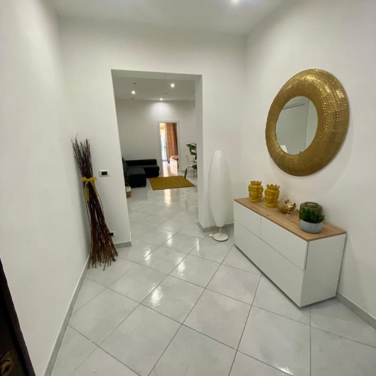 Marechiaro Apartments - Appartamento Deluxe - 2
