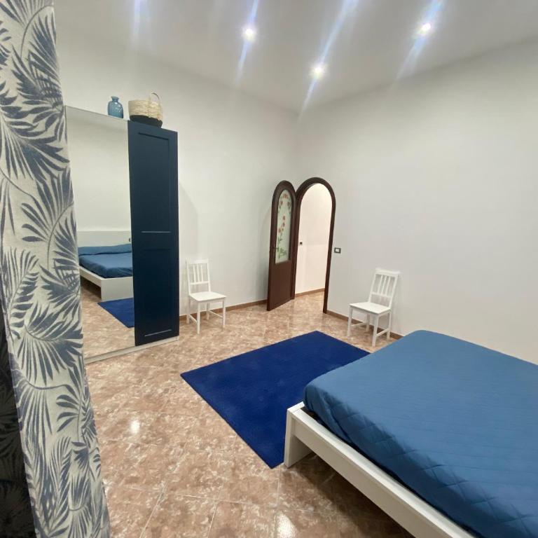 Marechiaro Apartments - Appartamento Superior - 5